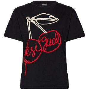 Desigual Berlin XS Black XS Desigual Berlin XS Black XS