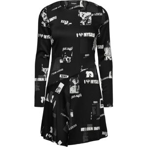 Desigual Newscorto L Black L Desigual Newscorto L Black L
