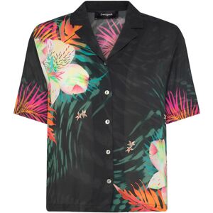 Desigual Cam_Swim-Daikiri XS Black XS Desigual Cam_Swim-Daikiri XS Black XS