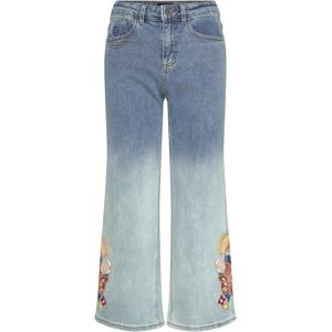 Desigual Denim_Coco 40 Blue 40 Desigual Denim_Coco 40 Blue 40