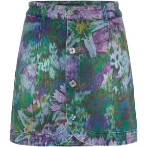 Desigual Fal_Dune XL Green XL Desigual Fal_Dune XL Green XL