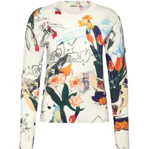 Desigual Jers_Nantes_Lacroix L Cream L Desigual Jers_Nantes_Lacroix L Cream L
