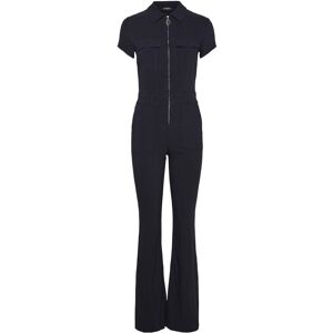 Desigual Jumpsuit_Lavado XL Navy XL Desigual Jumpsuit_Lavado XL Navy XL