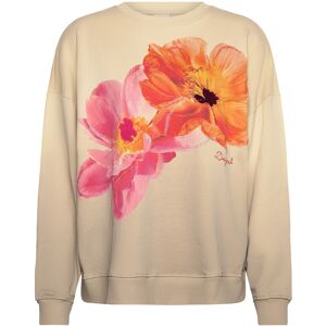 Desigual Sweat_Noah S Beige S Desigual Sweat_Noah S Beige S