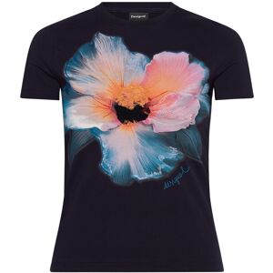 Desigual Ts_Estocolmo S Navy S Desigual Ts_Estocolmo S Navy S