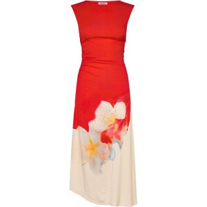 Desigual Vest_Lida XL Coral XL Desigual Vest_Lida XL Coral XL