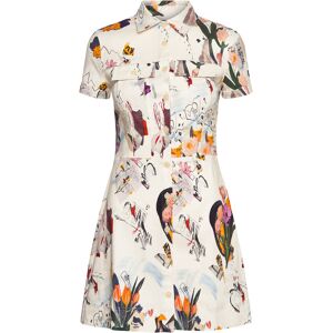 Desigual Vest_Fini L Cream L Desigual Vest_Fini L Cream L