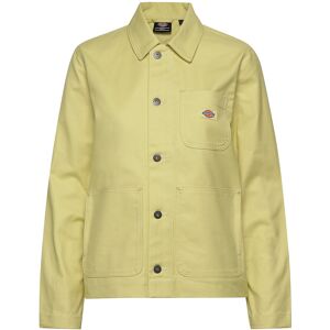 Dickies Toccoa Womens Jacket 2XS Yellow 2XS Dickies Toccoa Womens Jacket 2XS Yellow 2XS