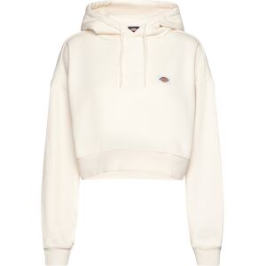 Dickies Oakport Cropped Hoodie L Cream L Dickies Oakport Cropped Hoodie L Cream L