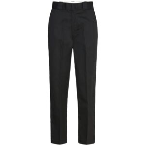 Dickies Phoenix Cropped Rec 24 Black 24 Dickies Phoenix Cropped Rec 24 Black 24