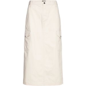 Dickies Duck Canvas Cargo Skirt W 27 Cream 27 Dickies Duck Canvas Cargo Skirt W 27 Cream 27