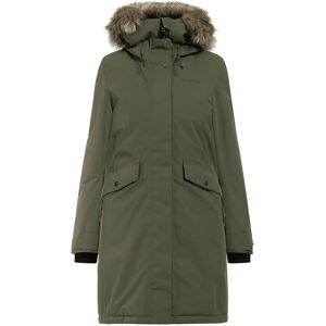 Didriksons Erika Parka 34 Khaki 34 Didriksons Erika Parka 34 Khaki 34