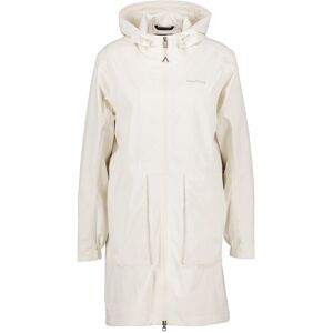 Didriksons Bella Wns Parka 2 42 Cream 42 Didriksons Bella Wns Parka 2 42 Cream 42