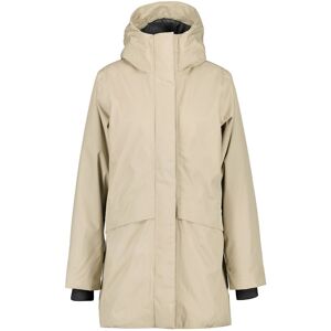 Didriksons Cajsa Wns Parka 6 34 Beige 34 Didriksons Cajsa Wns Parka 6 34 Beige 34