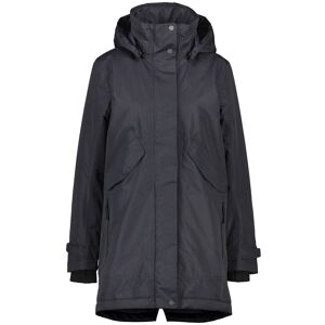Didriksons Indra Wns Parka 36 Navy 36 Didriksons Indra Wns Parka 36 Navy 36