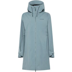 Didriksons Bea Parka 46 Blue 46 Didriksons Bea Parka 46 Blue 46