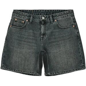 Dr Denim Hill Low Shorts 29 Grey 29 Dr Denim Hill Low Shorts 29 Grey 29