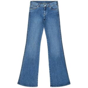 Dr Denim Kily Low Bootcut XS x 34 Blue XS x 34 Dr Denim Kily Low Bootcut XS x 34 Blue XS x 34