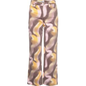 EDITED Simea Denim 38 Patterned 38 EDITED Simea Denim 38 Patterned 38