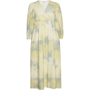 EDITED Felice Dress 36 Patterned 36 EDITED Felice Dress 36 Patterned 36
