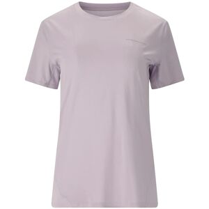 Endurance Nan W S/S Tee 46 Purple 46 Endurance Nan W S/S Tee 46 Purple 46