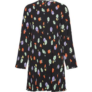 Envii Enmette Ls Dress 6954 XS Black XS Envii Enmette Ls Dress 6954 XS Black XS