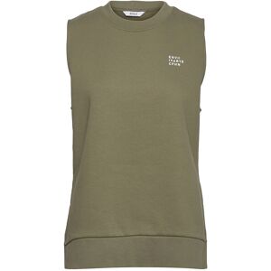 Envii Enmonroe Vest Logo 5304 XS/S Green XS/S Envii Enmonroe Vest Logo 5304 XS/S Green XS/S