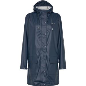 Exani Regnjacka W 36 Navy 36 Exani Regnjacka W 36 Navy 36