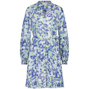 Fabienne Chapot Dorien Frill Dress 34 Blue 34 Fabienne Chapot Dorien Frill Dress 34 Blue 34