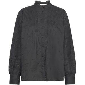 Fabienne Chapot Fionna Blouse 34 Black 34 Fabienne Chapot Fionna Blouse 34 Black 34