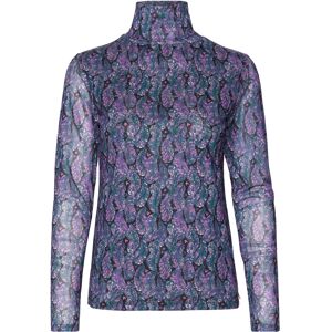 Fabienne Chapot Michou Top XS Purple XS Fabienne Chapot Michou Top XS Purple XS