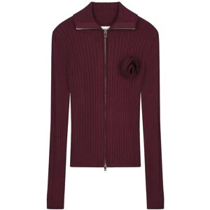 Fabienne Chapot Balou Cardigan XL Burgundy XL Fabienne Chapot Balou Cardigan XL Burgundy XL