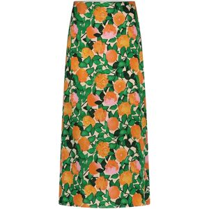 Fabienne Chapot Laurent Skirt 34 Green 34 Fabienne Chapot Laurent Skirt 34 Green 34