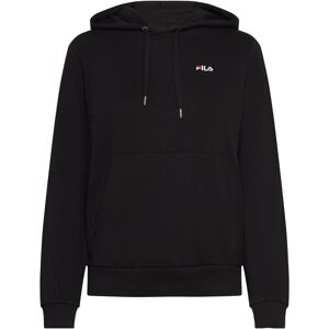 FILA Lierna Hoodie XL Black XL FILA Lierna Hoodie XL Black XL