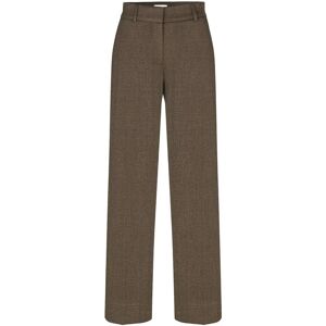 FIVEUNITS Denafv 25 Long Brown 25 Long FIVEUNITS Denafv 25 Long Brown 25 Long