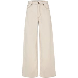 FIVEUNITS Abbyfv 25 Cream 25 FIVEUNITS Abbyfv 25 Cream 25
