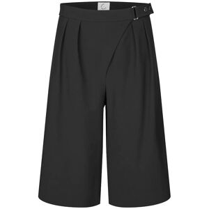 FIVEUNITS Umafv Shorts 26 Black 26 FIVEUNITS Umafv Shorts 26 Black 26