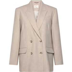 FIVEUNITS Fridafv M Beige M FIVEUNITS Fridafv M Beige M