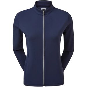 FootJoy Full-Zip Midlayer S Navy S FootJoy Full-Zip Midlayer S Navy S