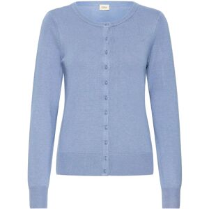 Fransa Frzubasic 60 Cardigan M Blue M Fransa Frzubasic 60 Cardigan M Blue M