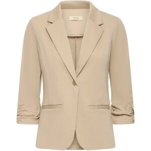 Fransa Frzablazer 1 Blazer XS Beige XS Fransa Frzablazer 1 Blazer XS Beige XS