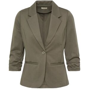 Fransa Frzablazer 1 Blazer XS Khaki XS Fransa Frzablazer 1 Blazer XS Khaki XS