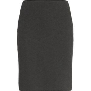 Fransa Frzastretch 2 Skirt S Grey S Fransa Frzastretch 2 Skirt S Grey S