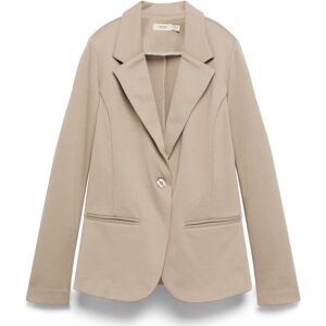 Fransa Frzablazer 2 Blazer S Beige S Fransa Frzablazer 2 Blazer S Beige S