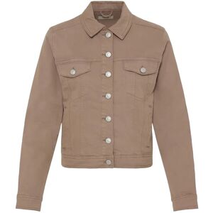 Fransa Frtwill 1 Jacket 42 Brown 42 Fransa Frtwill 1 Jacket 42 Brown 42
