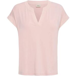 Fransa Frliv Tee 1 M Pink M Fransa Frliv Tee 1 M Pink M