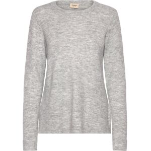 Fransa Frellis Pu 1 L Grey L Fransa Frellis Pu 1 L Grey L