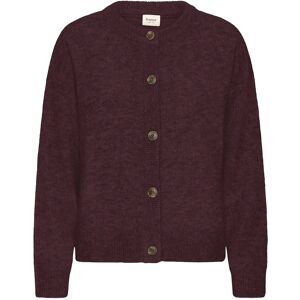 Fransa Frsanny Car 3 L Burgundy L Fransa Frsanny Car 3 L Burgundy L