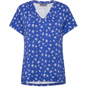 Fransa Frsanie Tee 1 XS Blue XS Fransa Frsanie Tee 1 XS Blue XS