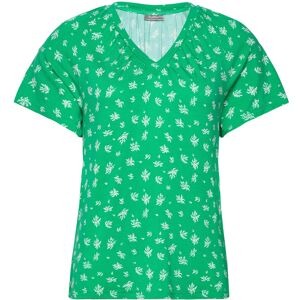 Fransa Frsanie Tee 1 S Green S Fransa Frsanie Tee 1 S Green S